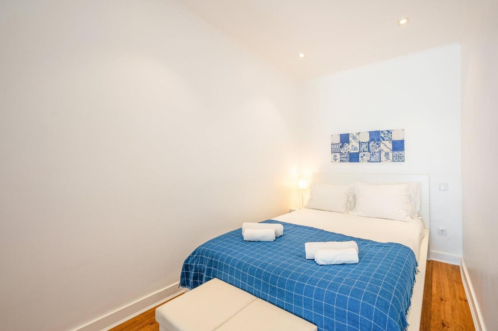 Guestready - A Charming In Belem Apartamento Lisboa