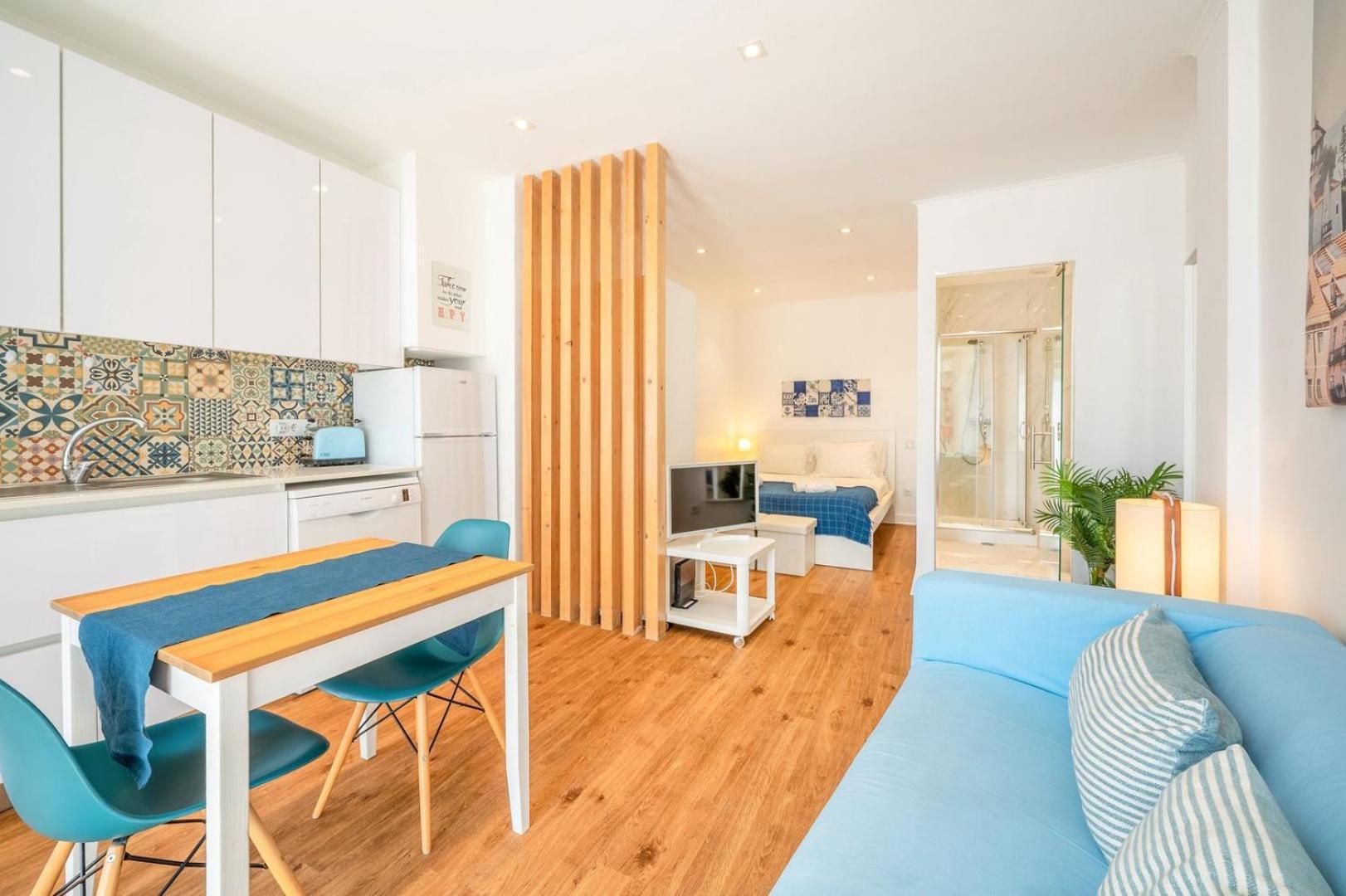 Guestready - A Charming In Belem