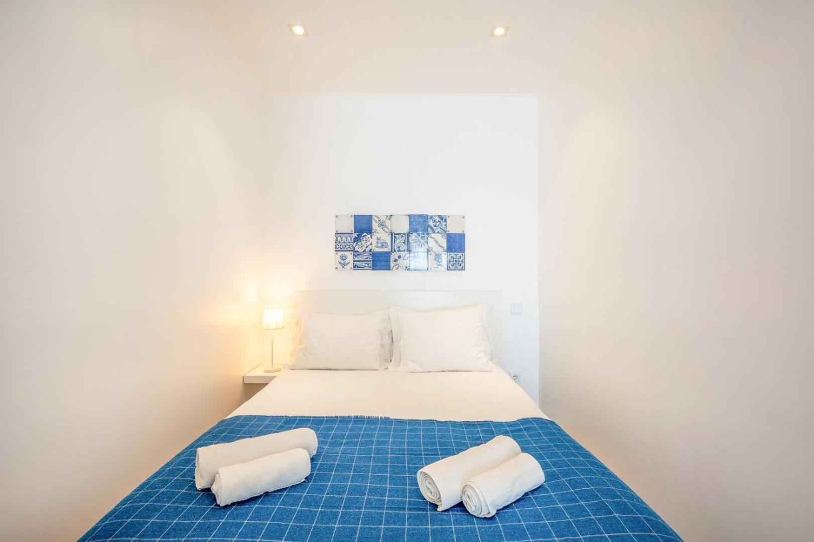 Guestready - A Charming In Belem Apartment *