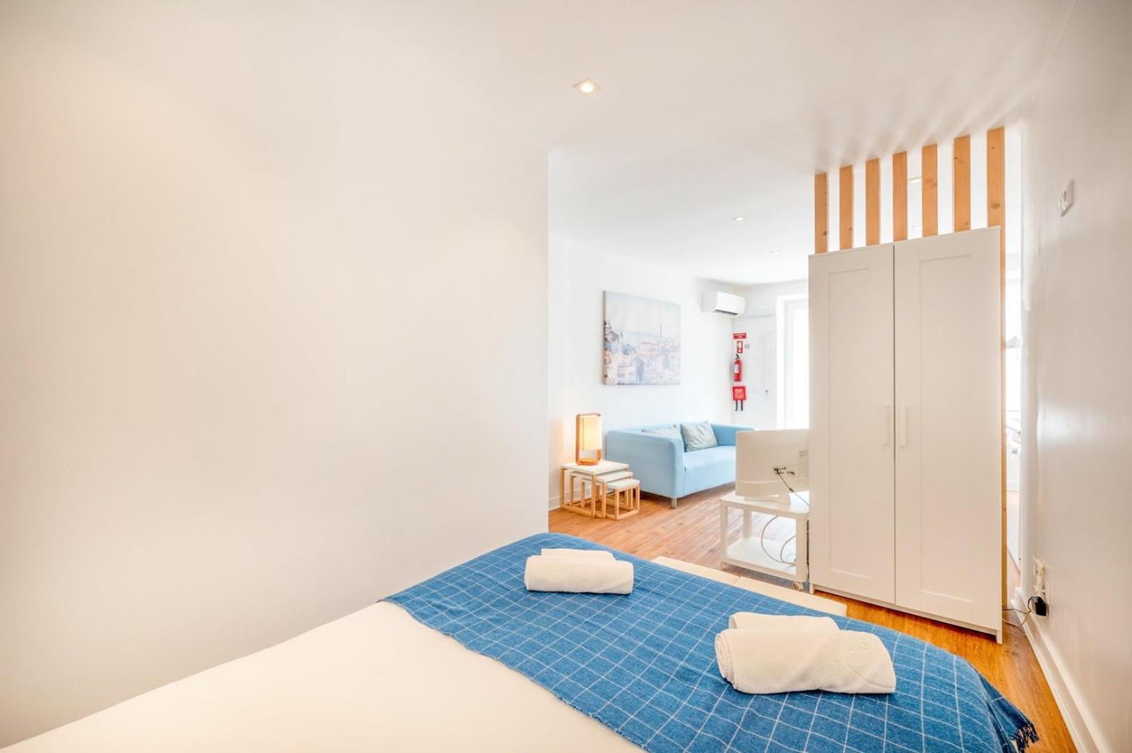 Apartamento Guestready - A Charming In Belem *