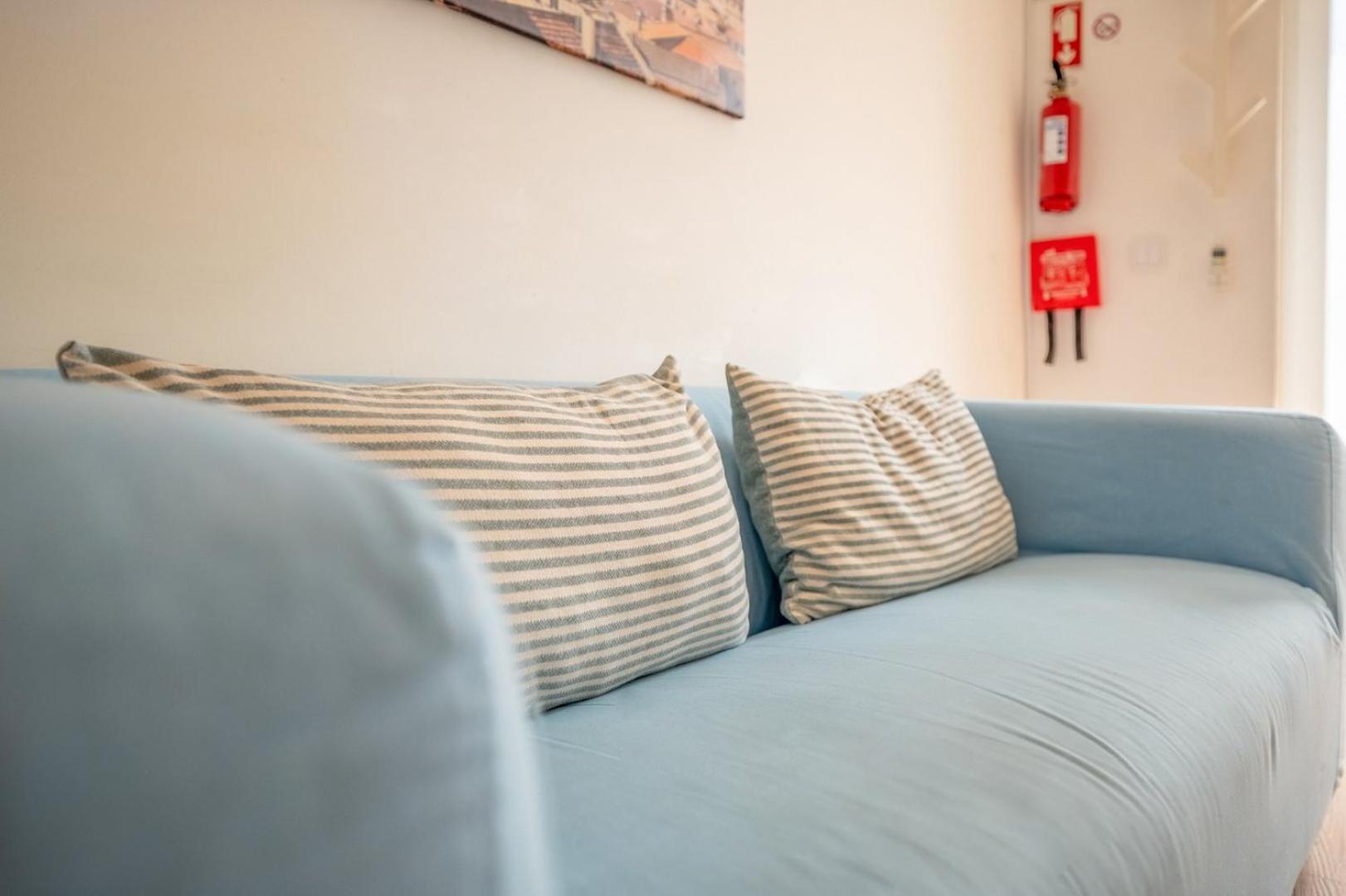 Guestready - A Charming In Belem Apartamento