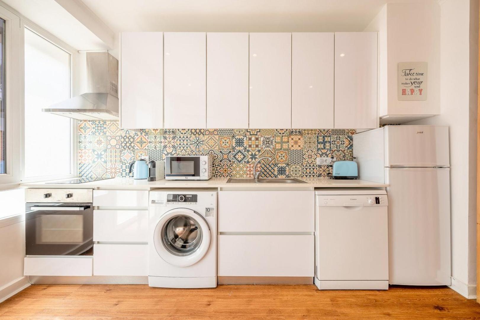 Apartamento Guestready - A Charming In Belem