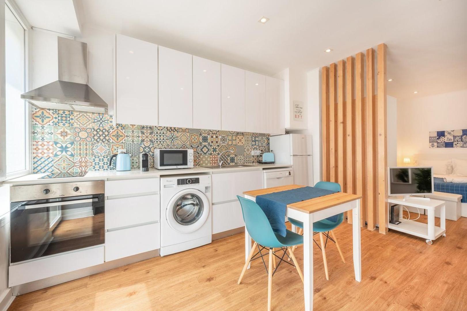 Guestready - A Charming In Belem *