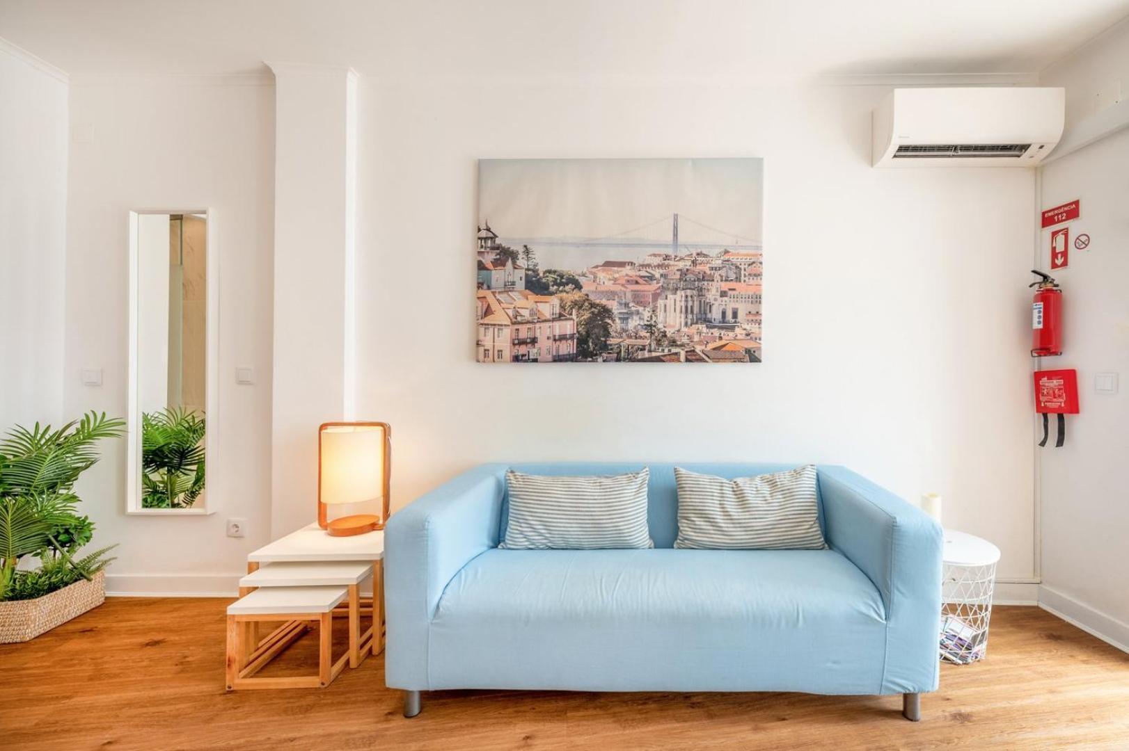 Guestready - A Charming In Belem Lisboa