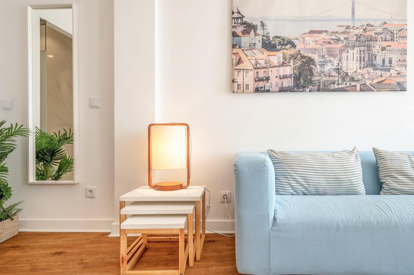 Guestready - A Charming In Belem Lisboa
