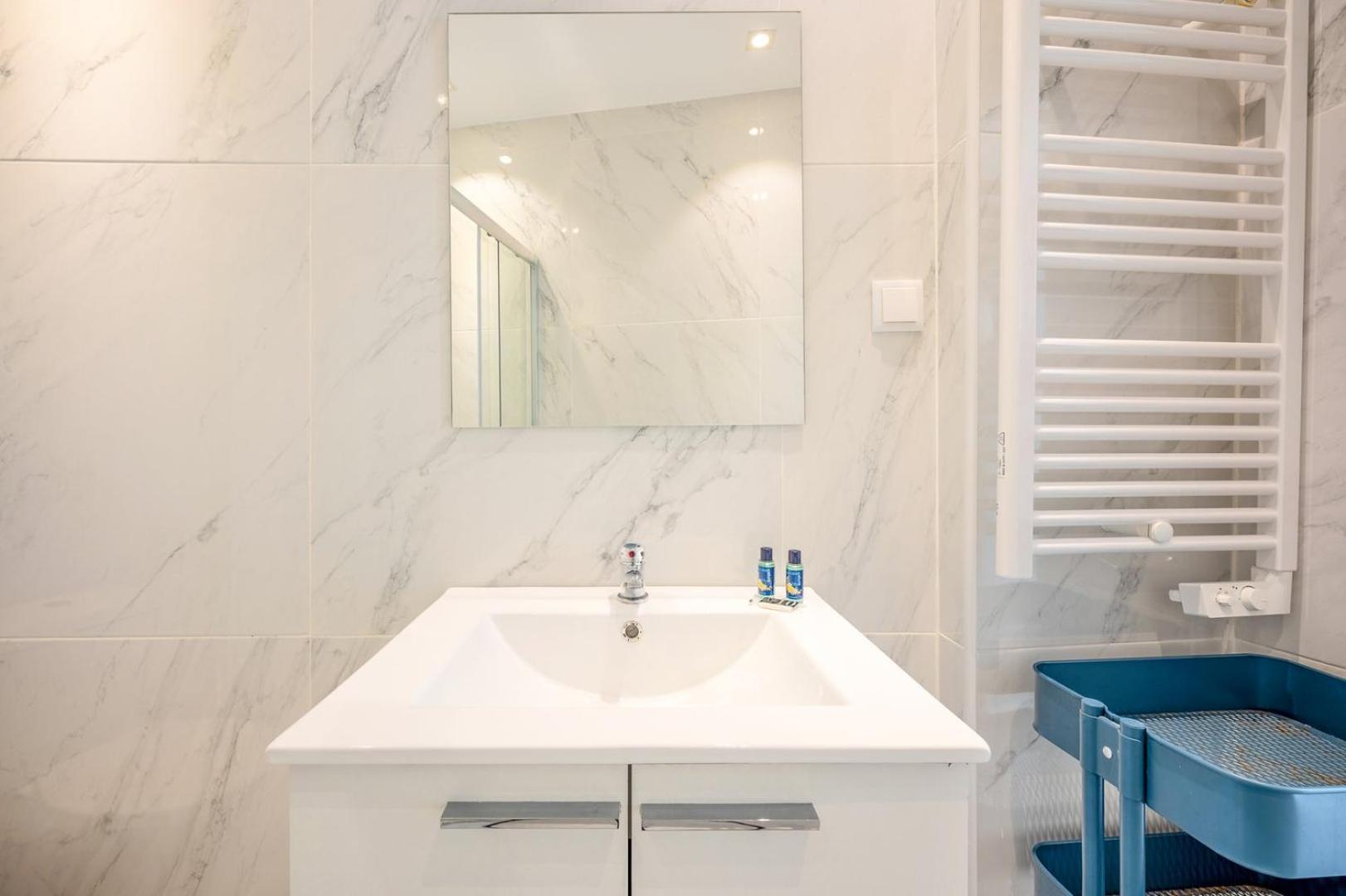Guestready - A Charming In Belem Apartamento *