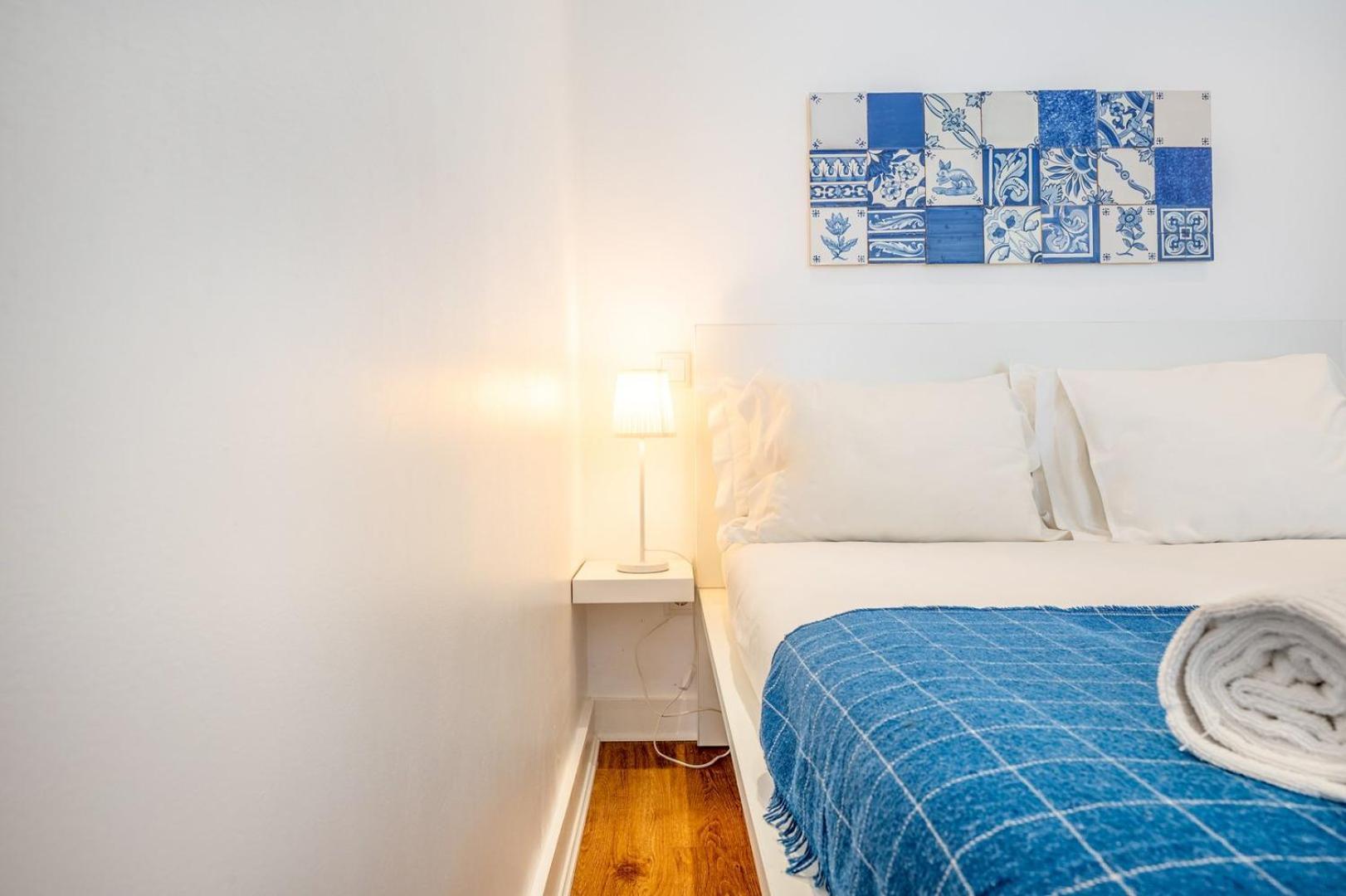 Apartamento Guestready - A Charming In Belem Lisboa