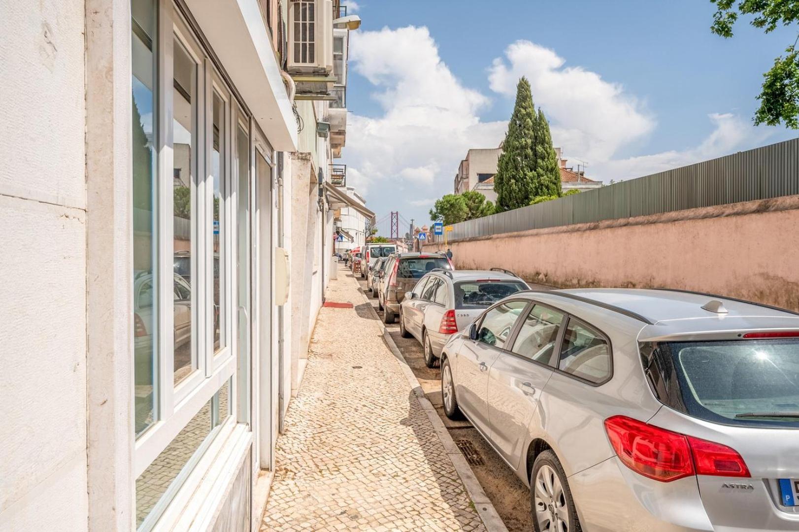 Guestready - A Charming In Belem