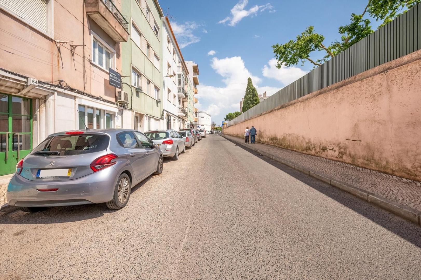 Apartamento Guestready - A Charming In Belem *