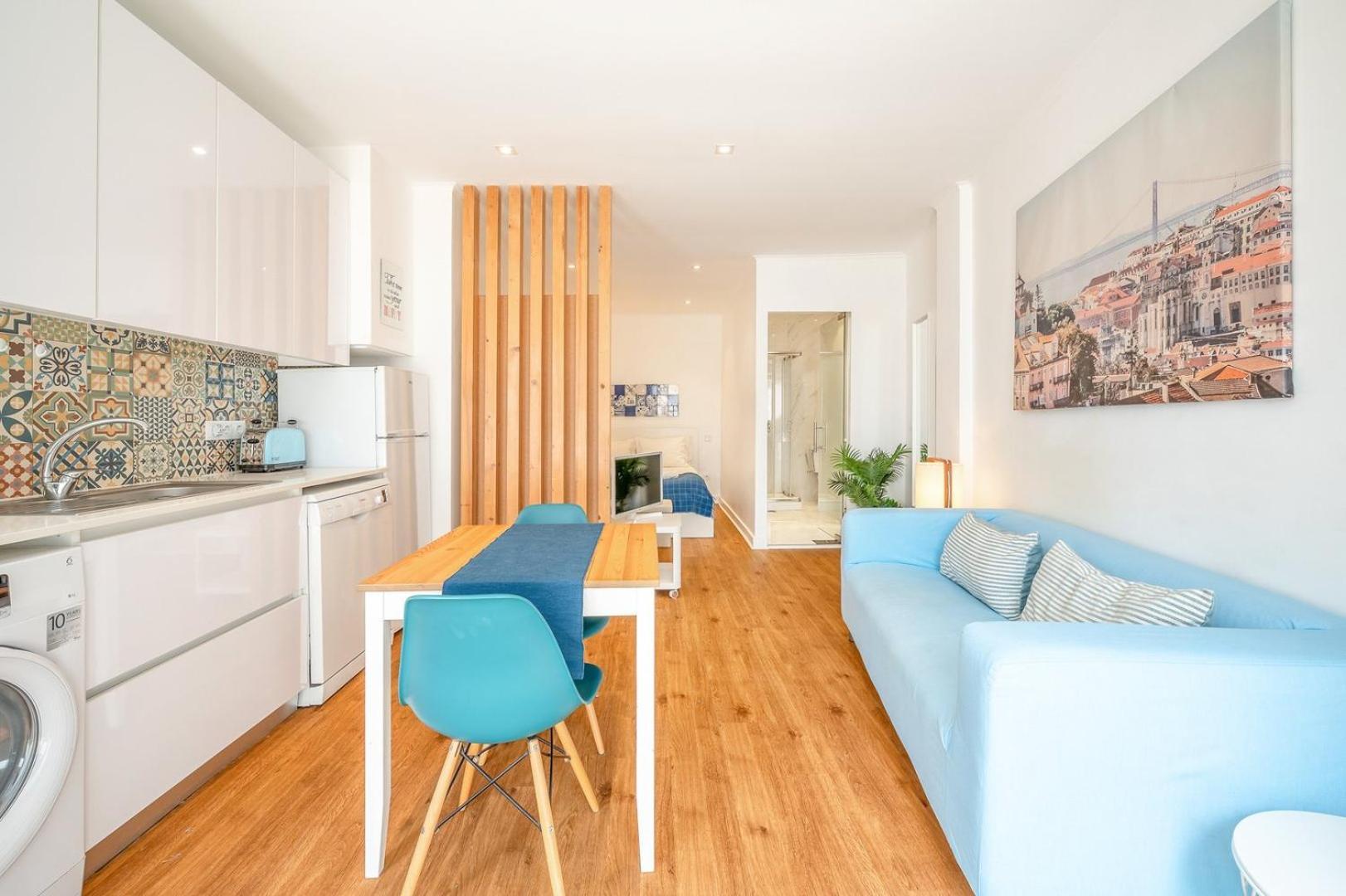 Guestready - A Charming In Belem Lisboa