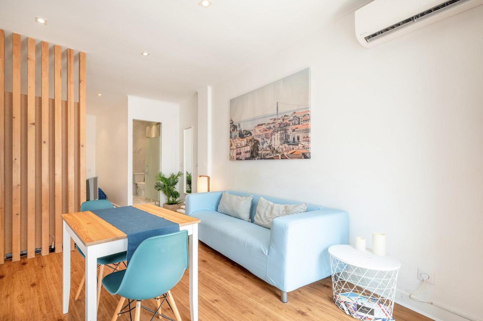 Guestready - A Charming In Belem